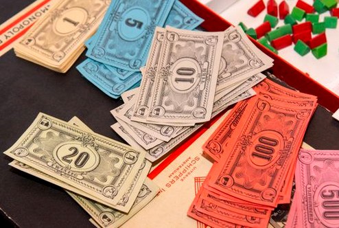 game trực tuyến Nohu Poker